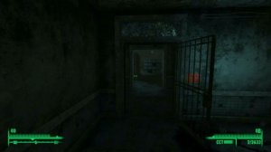 Местонахождение всех артефактов Линкольна - Fallout 3