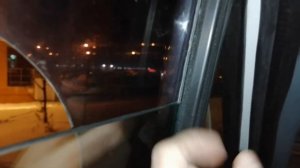 Стеклоподъёмник или направляющая ?