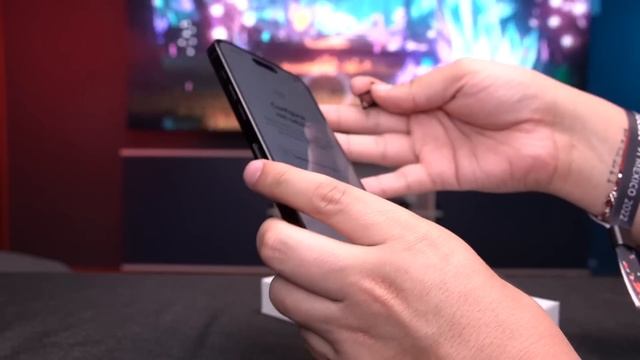 iPhone 14 Pro Max: Características y funciones: Unboxing en español смотреть онлайн