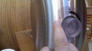 Печь в сауне Harvia Cilindro Plus. Разочарование? Очарование?