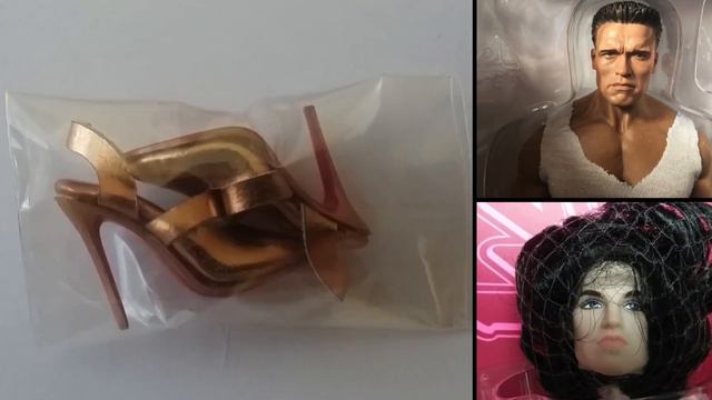 Dolls and more! UPDATE смотреть онлайн