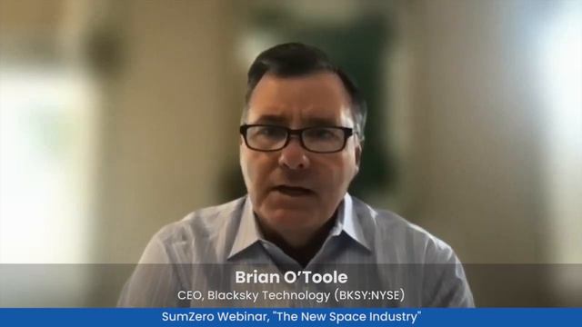 Innovations in New Space Technology Industry
