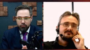 Секреты IT-политики | Андрей Школьников и Валентин Каськов