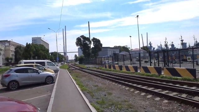 Через Россию / Часть третья / Владивосток / Купили автомобиль смотреть онлайн