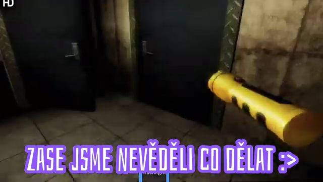 Nevíme co máme dělat ?| The Asylum (Roblox) #2 смотреть онлайн