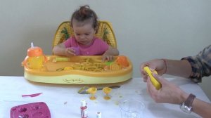 ПЛАСТИЛИН PLAY DOH + КРАСКИ ХОЛИ! Как сделать пластилин Плэй До своими руками.