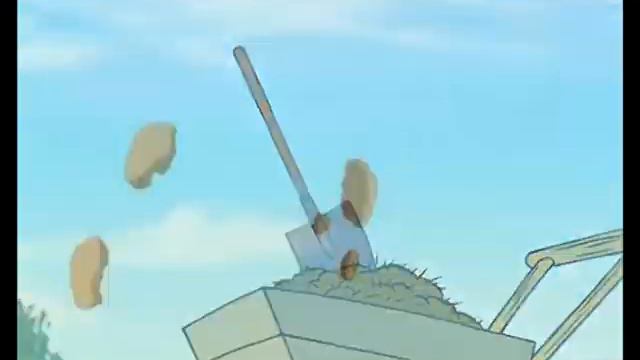 Futur Swing - Nu Pogodi! смотреть онлайн