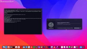 ПОЧЕМУ НЕ НАХОДИТ ОБНОВЛЕНИЕ MACOS 12 MONTEREY ?! HACKINTOSH