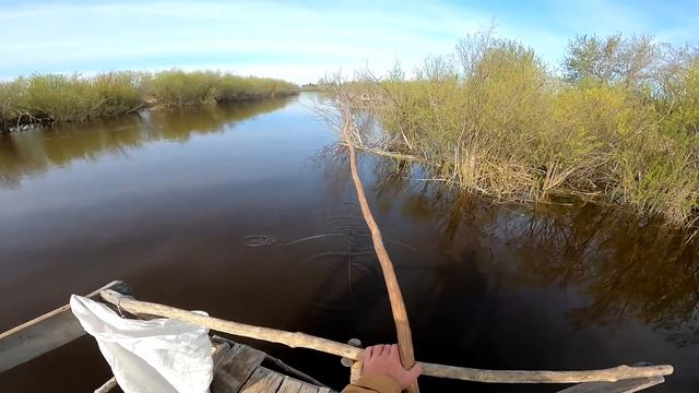 рыбалка на паук подъёмник