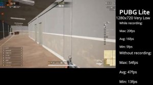 AMD Radeon R3/HD 8400 Graphics - Benchmark in 8 Games