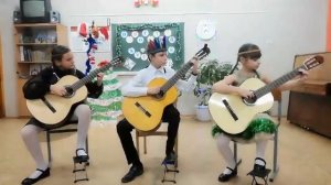 "Хороший, плохой, злой" Ансамбль "ХУТОРОК"