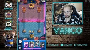 ? НОВОЕ ИСПЫТАНИЕ КОШМАРВИЛЬ! ИМБОВЫЕ ВЕДЬМЫ И НЕУЯЗВИМЫЕ СКЕЛЕТЫ / Clash Royale