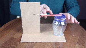 Как сделать Барометр для предсказания погоды