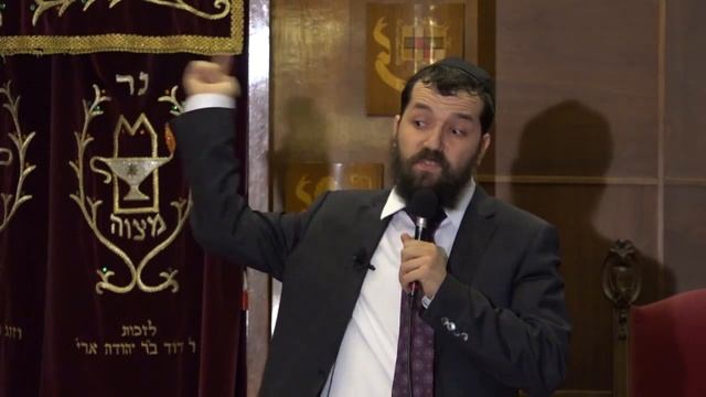 Как сделать чтобы наши молитвы были услышаны . Фрагмент о молитве Рахели -Раввин Бенцион Ласкин