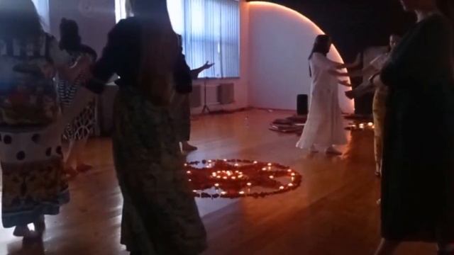 Famina practices / Женские практики/ женский круг/ Arma / Harmony & Balance / Гармония и баланс / смотреть онлайн