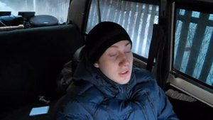 Тосол в поддоне №3 причина установлена (тизер)