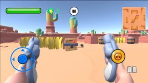 ШОК! ВЫШЕЛ БРАВЛ СТАРС 2 3Д | НОВАЯ ИГРА ОТ СУПЕРСЕЛЛ / Brawl Stars