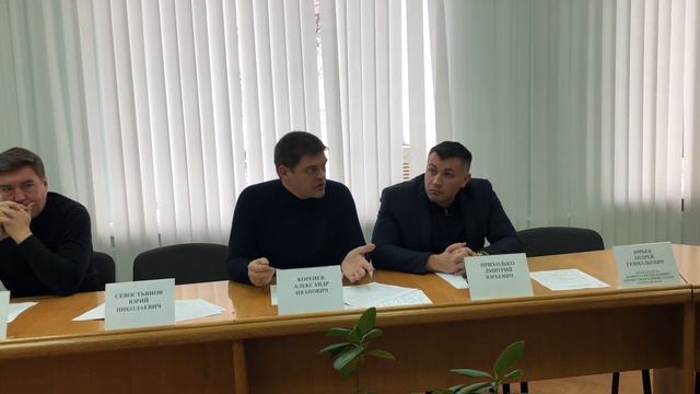 Коренев о неуважении