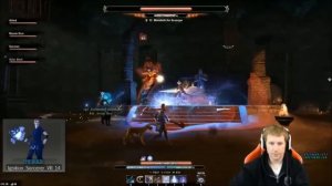 Best Race and Classes in The Elder Scrolls Online