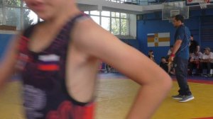 Мехтиев Микаил (Махачкала) - Абдулаев Амир (Махачкала)