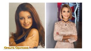 90-е. Знаменитые женщины, вскружившие головы мужчинам