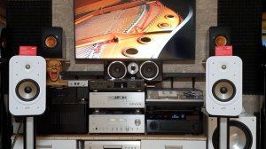 #Polk Audio Signature S20E (Brandi Carlile-The Story)