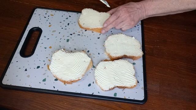 Бутерброд с сахаром смотреть онлайн