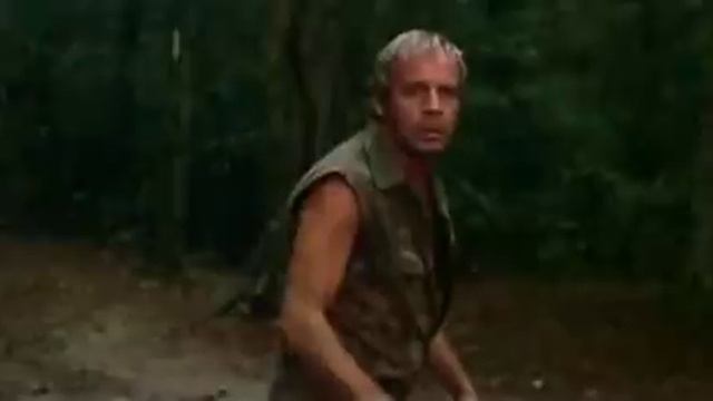 Cannibal Ferox 2 1985 ReComp смотреть онлайн