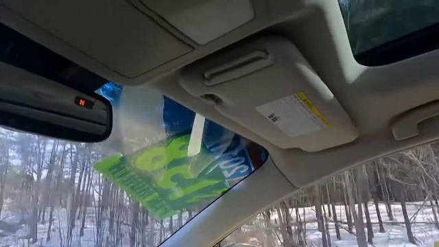 2011 Nissan Murano SL completa LUXO AWD teto solar duplo carro perfeito para house cleaners смотреть онлайн