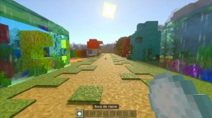 RTX para MINECRAFT BEDROCK 1.20 * lumen rtx 1.20 * TEXTURAS REALISTAS para MINECRAFT BEDROCK