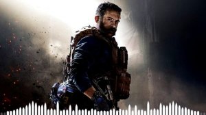 Атмосферный саундтрек Call of Duty: Modern Warfare (2019) / Ost Modern Warfare Main Menu