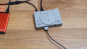 Sony PlayStation Classic и Project Eris. Проблемы и решения