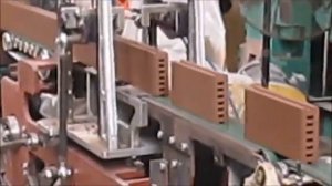 Изготовление кирпича (панели) мини-линия. Мини завод по производству кирпича от производителя