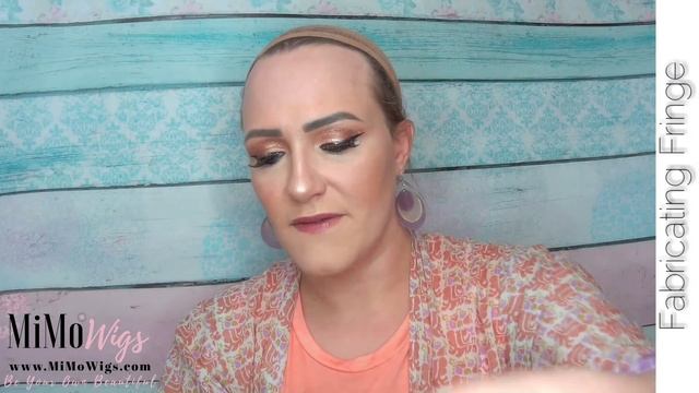 Touch by Ellen Wille CHANGES Collection - Candy Blonde Rooted | Mimo Wigs смотреть онлайн