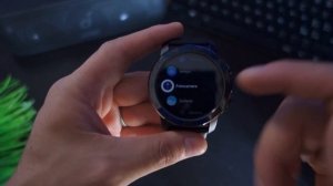 Lo smartwatch Android di cui tutti parlano! KOSPET OPTIMUS