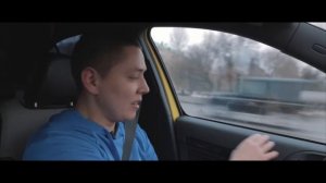 Обзор SKODA Octavia RS  Моя Лимонка