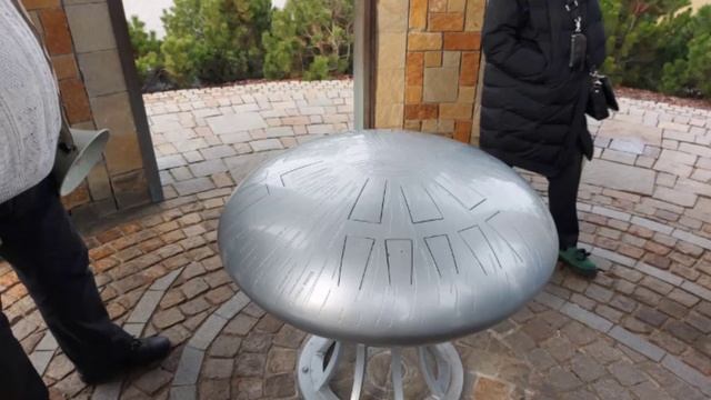 == В Кемерово в парке АНГЕЛОВ (4) — к22 смотреть онлайн