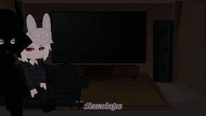 Реакция Хозяина Леса и Антона на тт (быстрый текст!)прода на 120 лайков(не жирно!)