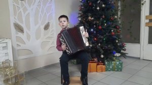 А. Доренский. _Вальс за вальсом_