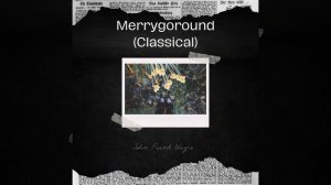 Merrygoround