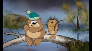 Как поймать облако