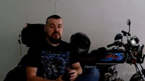 Подготовка к мотопутешествию