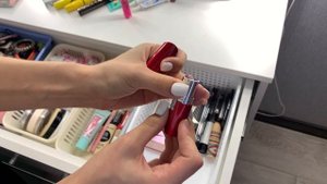 ХРАНЕНИЕ КОСМЕТИКИ | МОЙ ТУАЛЕТНЫЙ СТОЛИК