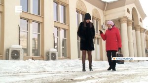 История авиации в Красноярском крае: «Вектор развития» 1 серия