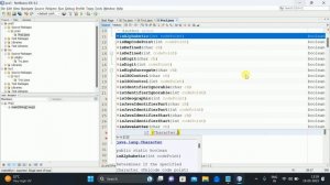 Write a java program to count letters, spaces, numbers and other characters of Input String | Java