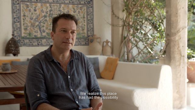 DIOR per La Notte della Taranta - BERARDI смотреть онлайн