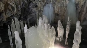 Зимняя Сортавала и Рускеала 2023