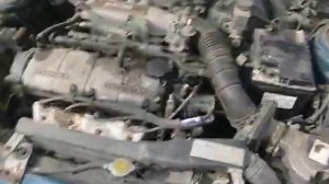 Mazda 323F 1993 1.6 NR 4.15