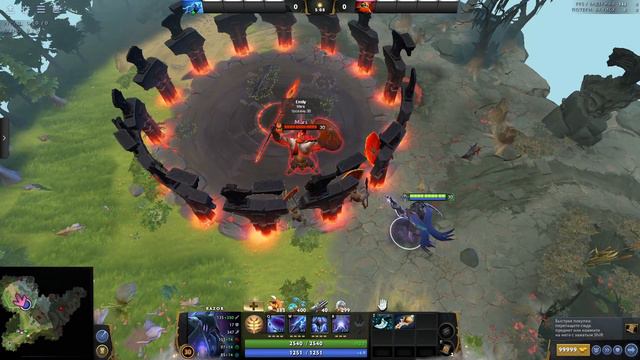 БАГ С АРКАНОЙ РАЗОРА / RAZOR ARCANA BUG смотреть онлайн