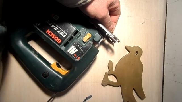 Обзор пилки Bosch для фигурного реза лобзиком смотреть онлайн